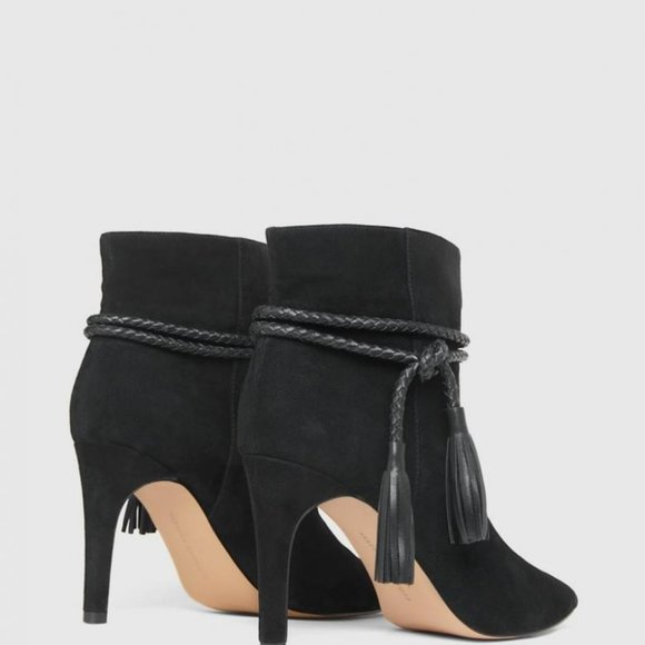 Rebecca Minkoff Gracia Bootie Size 7 - Picture 8 of 10